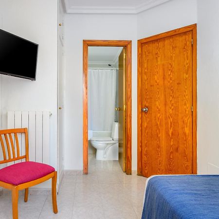 Hotel Vibra Vila Ібіца Екстер'єр фото