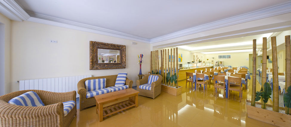 Hotel Vibra Vila Ібіца Екстер'єр фото