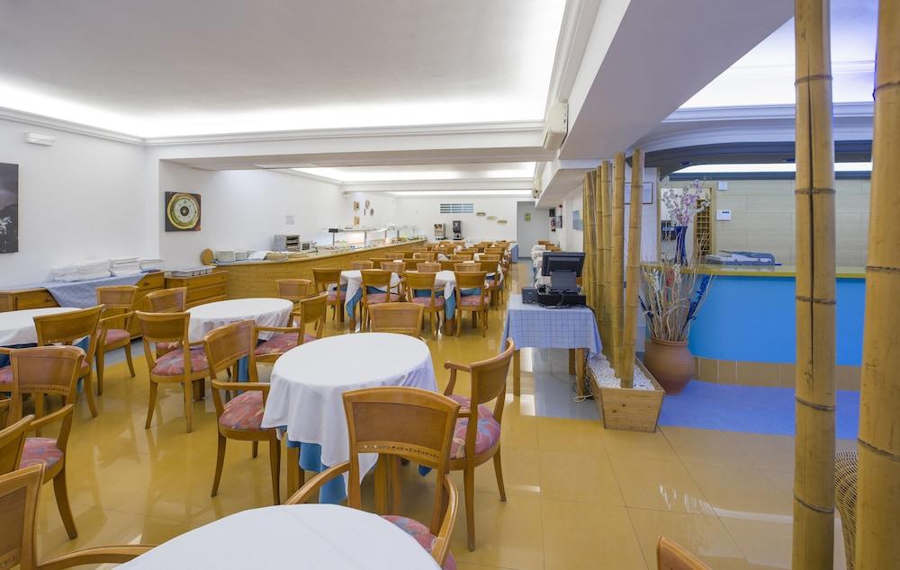 Hotel Vibra Vila Ібіца Екстер'єр фото