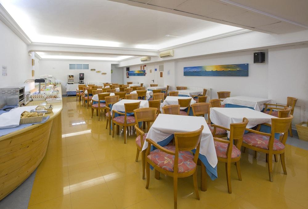 Hotel Vibra Vila Ібіца Екстер'єр фото