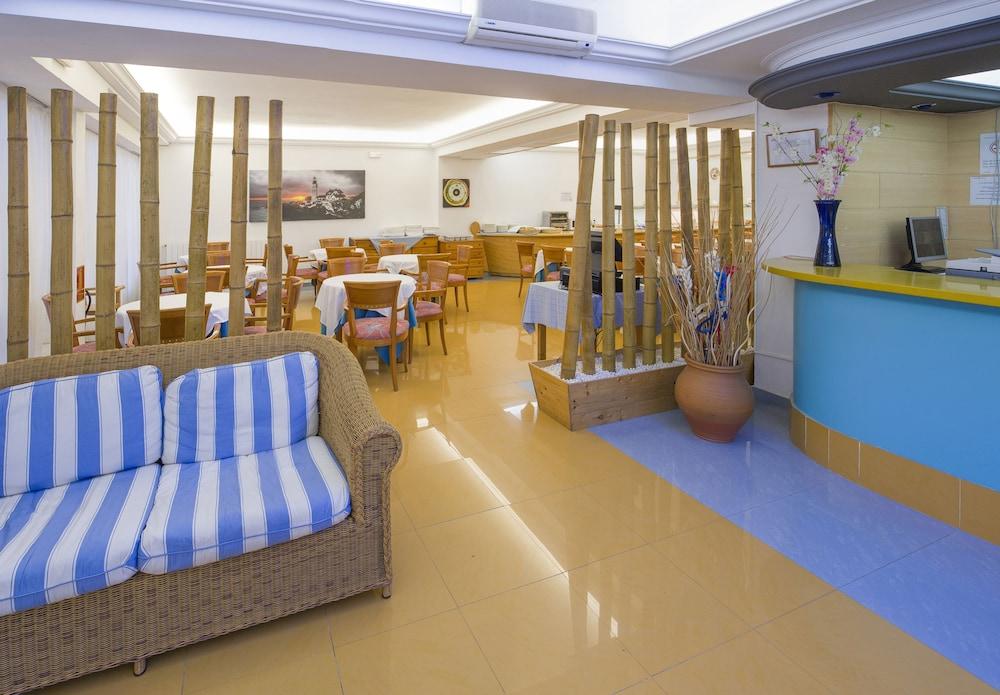 Hotel Vibra Vila Ібіца Екстер'єр фото