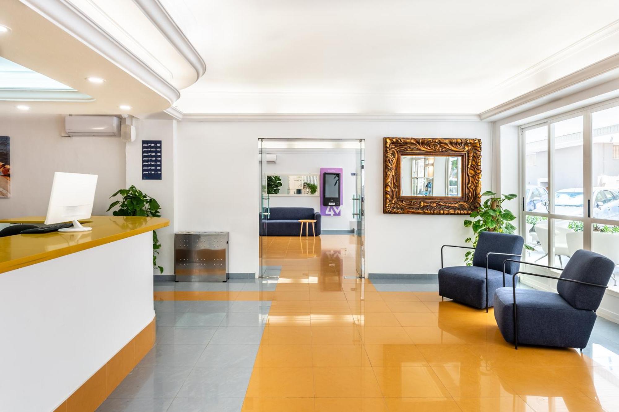 Hotel Vibra Vila Ібіца Екстер'єр фото