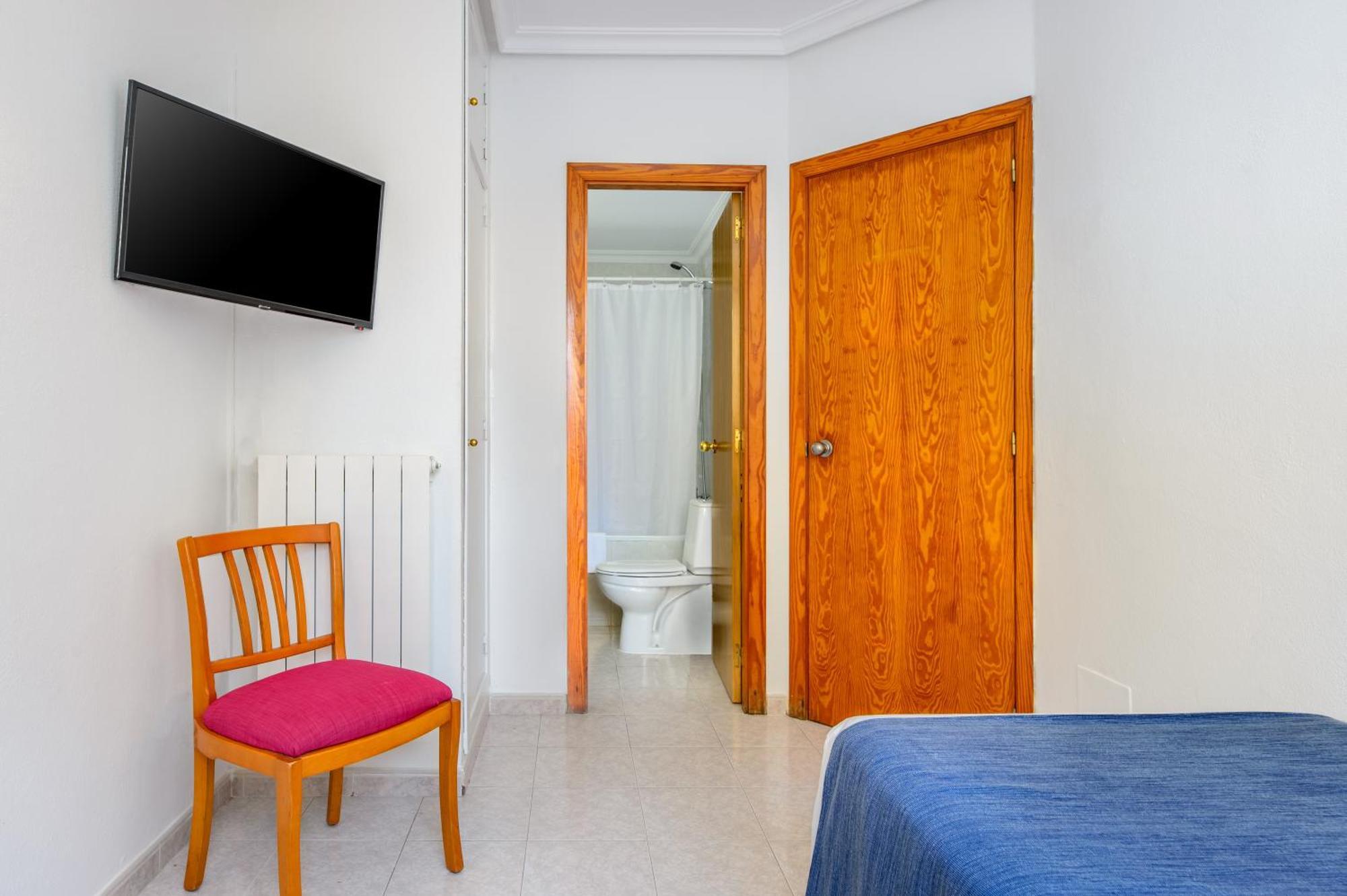 Hotel Vibra Vila Ібіца Екстер'єр фото