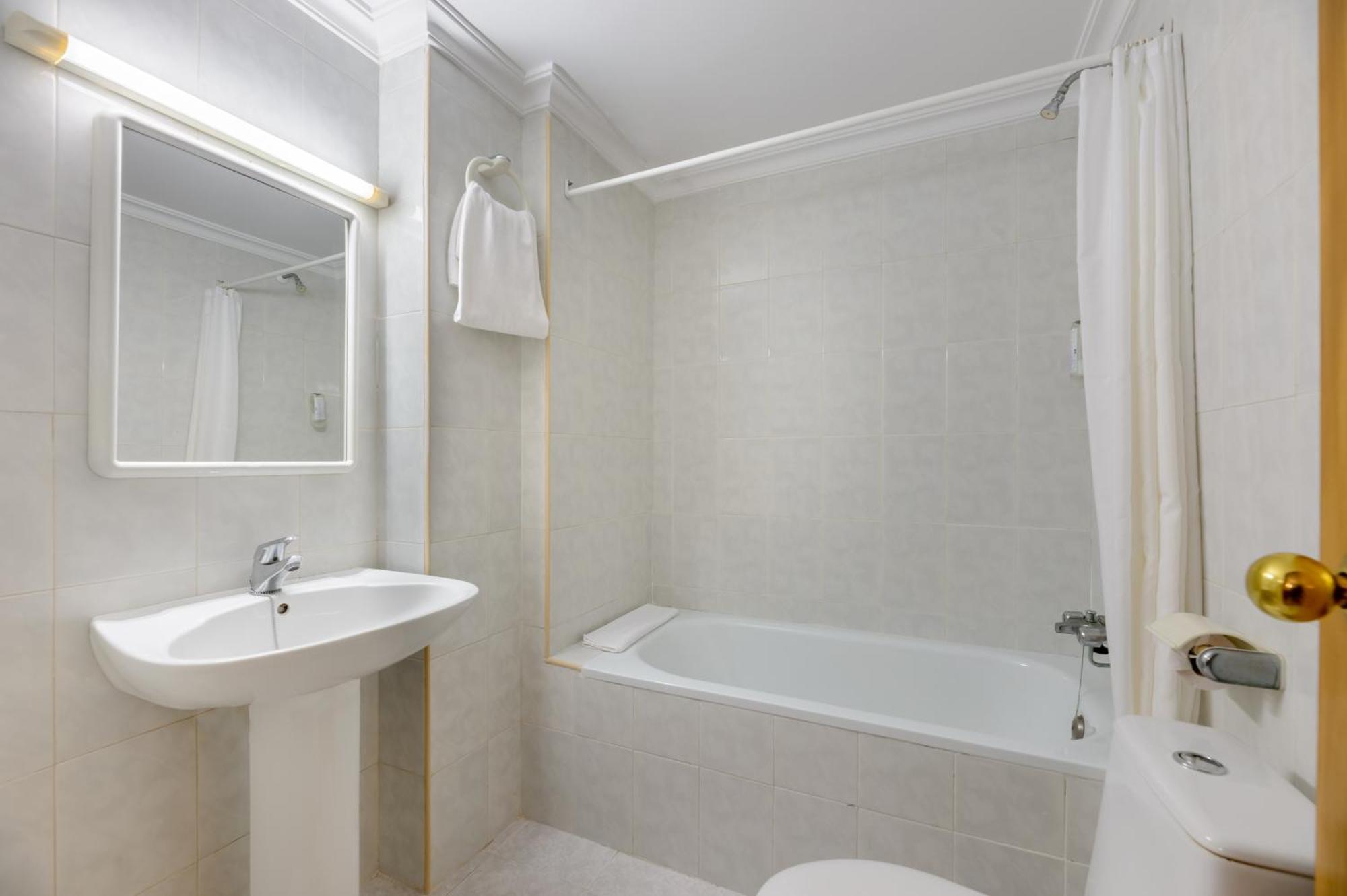 Hotel Vibra Vila Ібіца Екстер'єр фото