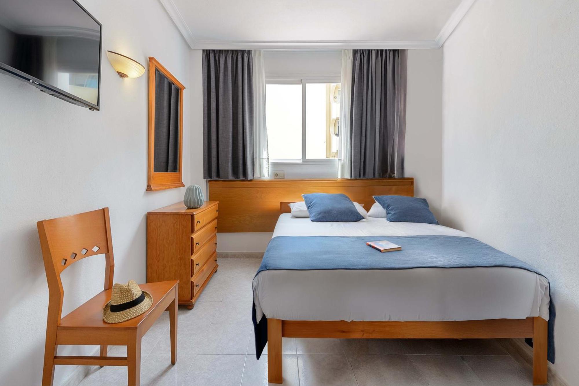 Hotel Vibra Vila Ібіца Екстер'єр фото
