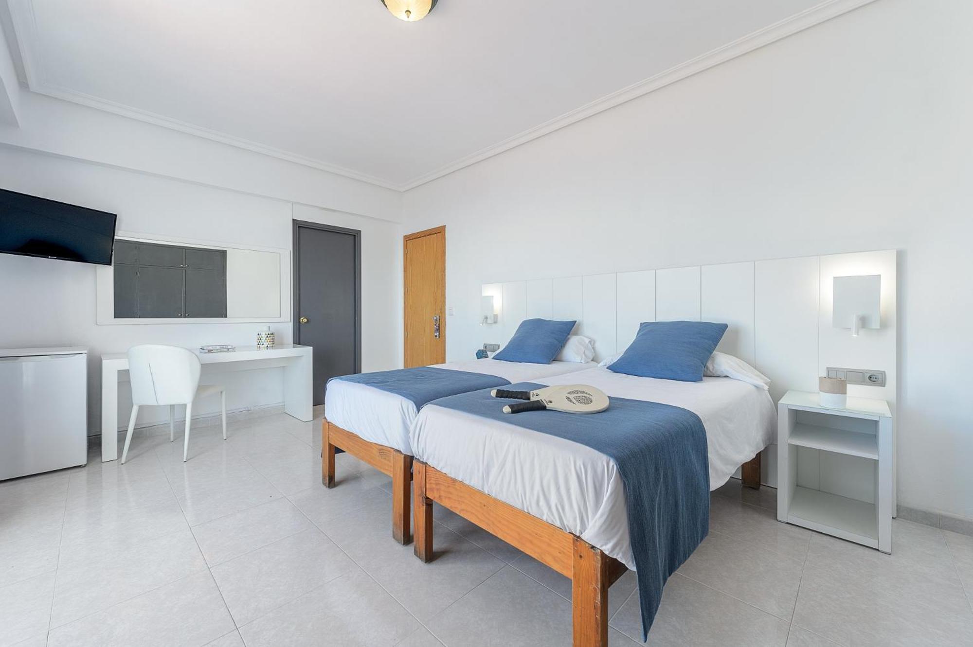 Hotel Vibra Vila Ібіца Екстер'єр фото