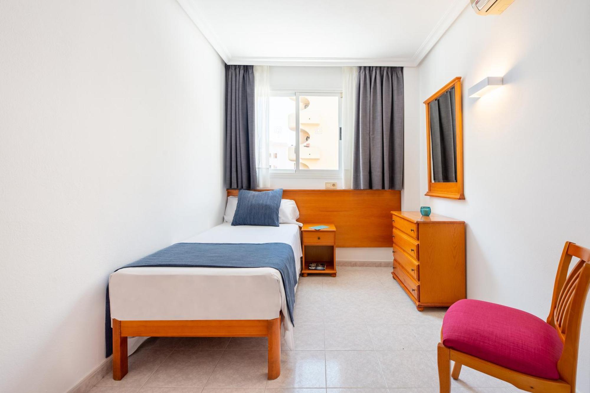 Hotel Vibra Vila Ібіца Екстер'єр фото