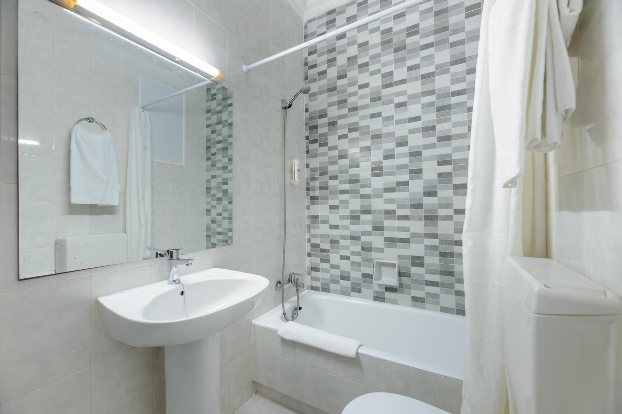 Hotel Vibra Vila Ібіца Екстер'єр фото
