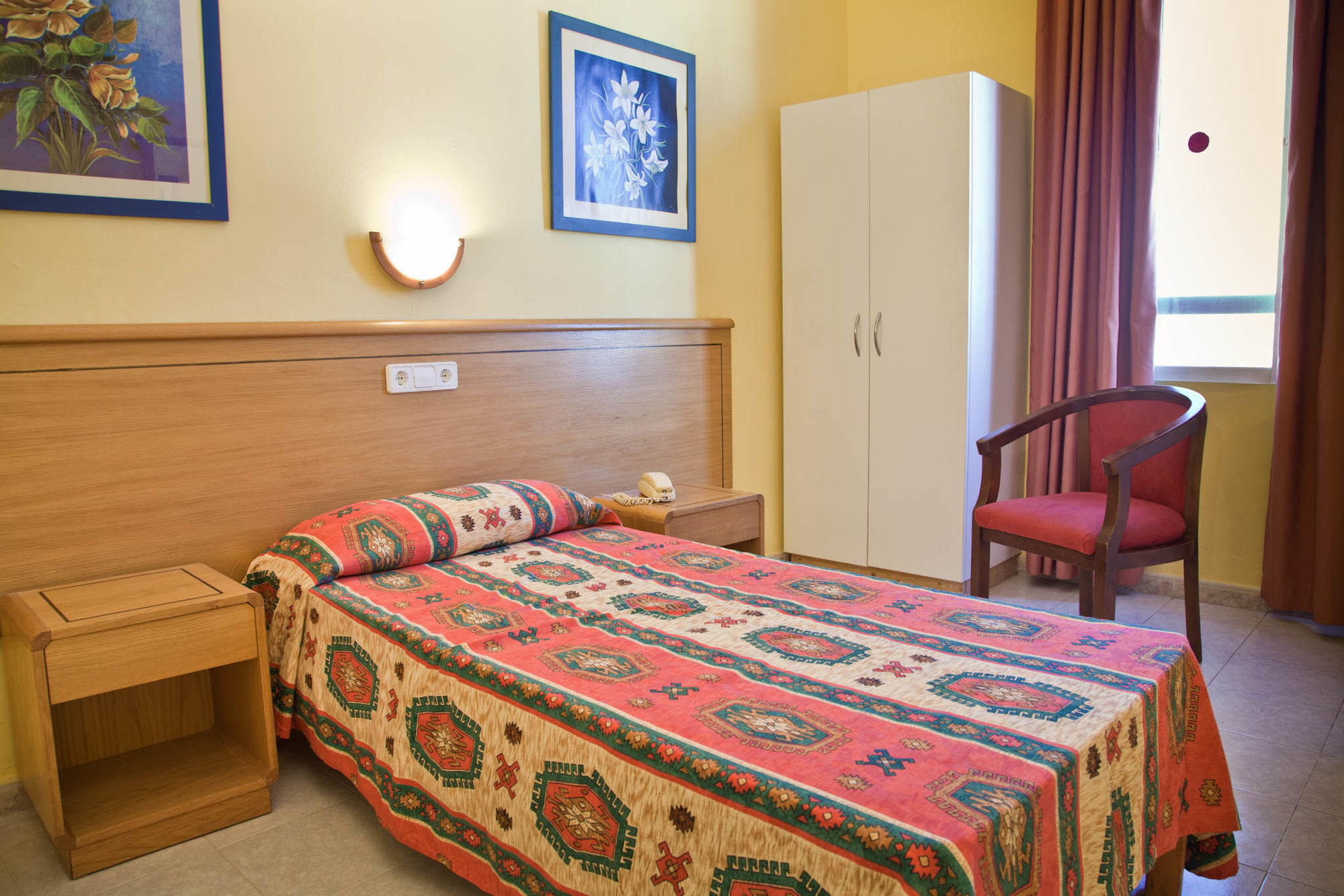 Hotel Vibra Vila Ібіца Екстер'єр фото