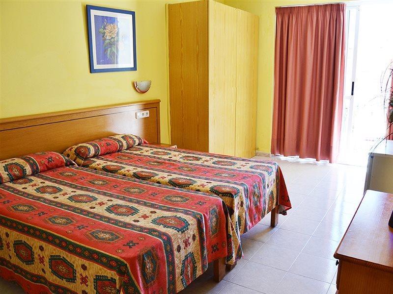 Hotel Vibra Vila Ібіца Екстер'єр фото