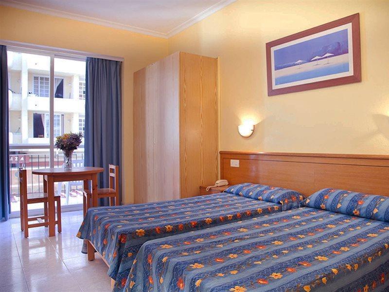 Hotel Vibra Vila Ібіца Екстер'єр фото