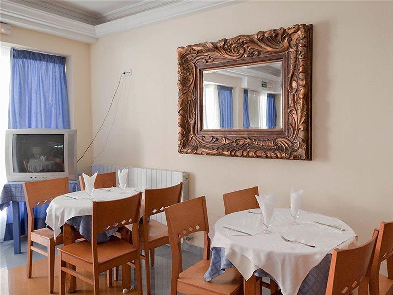 Hotel Vibra Vila Ібіца Екстер'єр фото