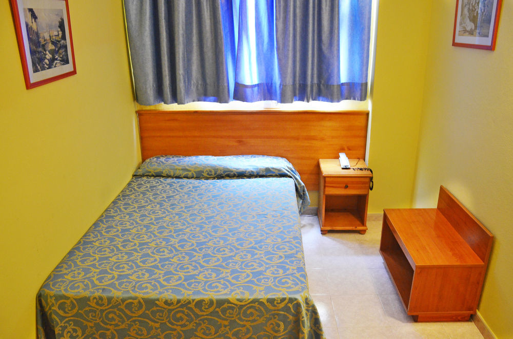Hotel Vibra Vila Ібіца Екстер'єр фото