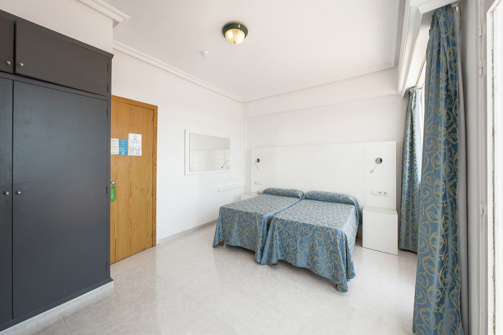 Hotel Vibra Vila Ібіца Екстер'єр фото