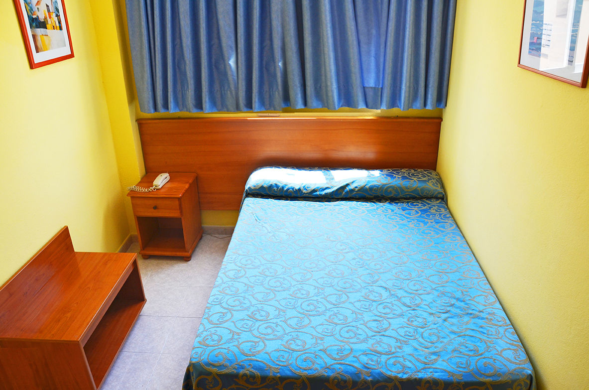 Hotel Vibra Vila Ібіца Екстер'єр фото