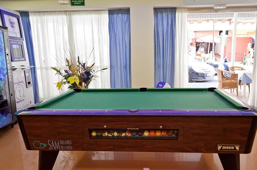 Hotel Vibra Vila Ібіца Екстер'єр фото