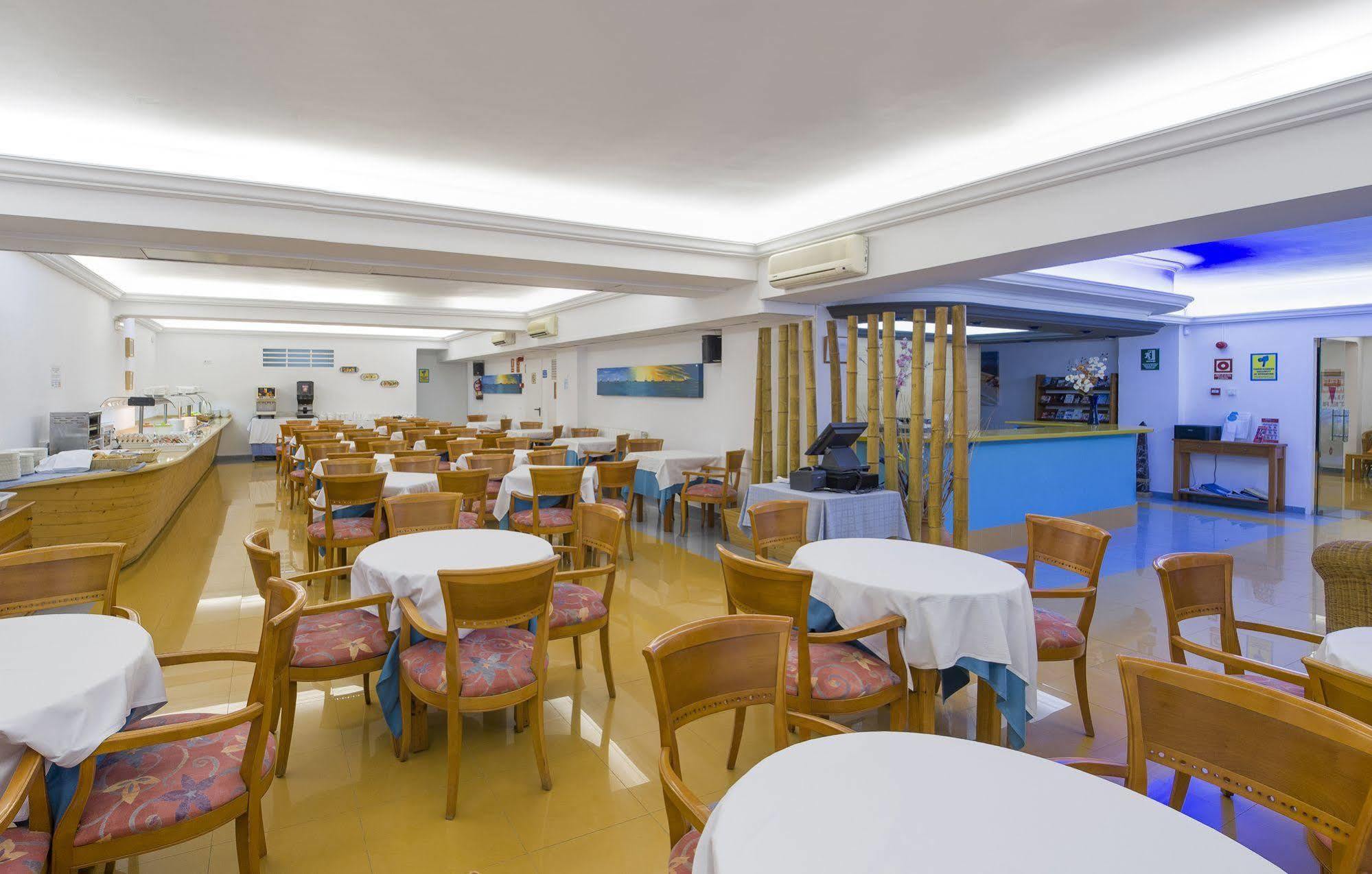 Hotel Vibra Vila Ібіца Екстер'єр фото